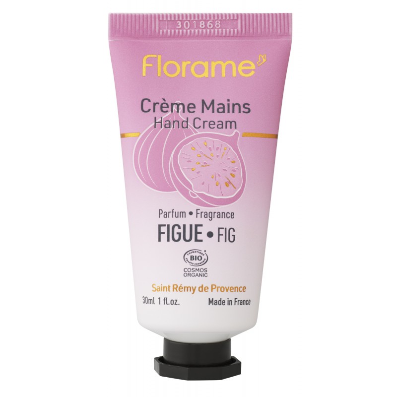 Florame Crèmes Mains Parfumées