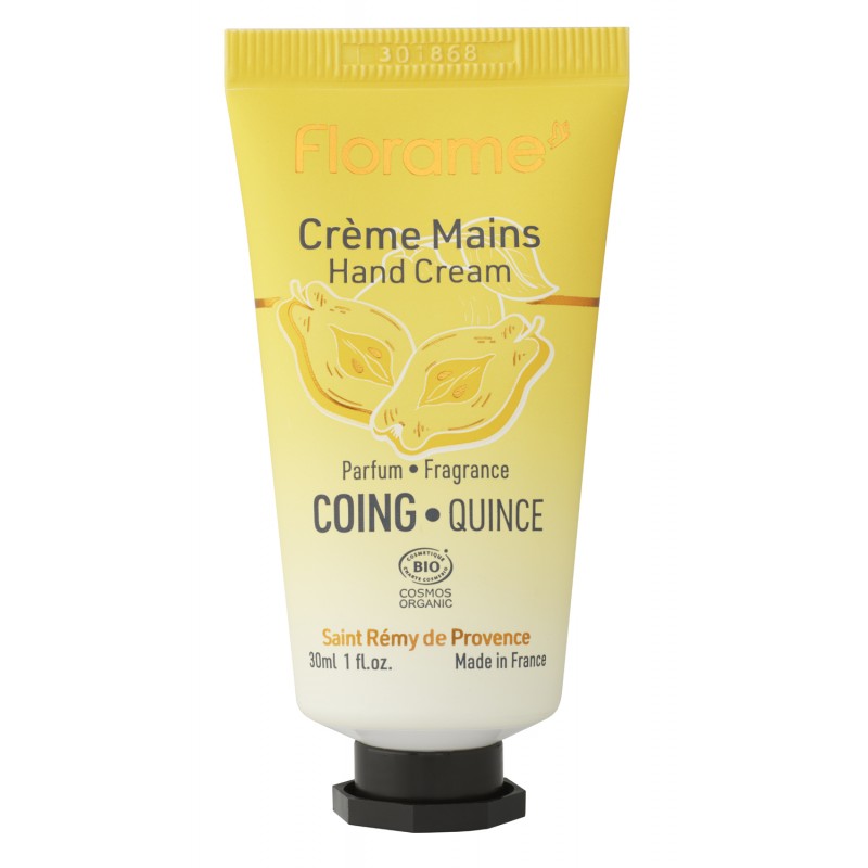 florame Crèmes Mains Parfumées