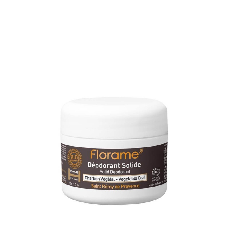 florame Déodorant Solide Homme