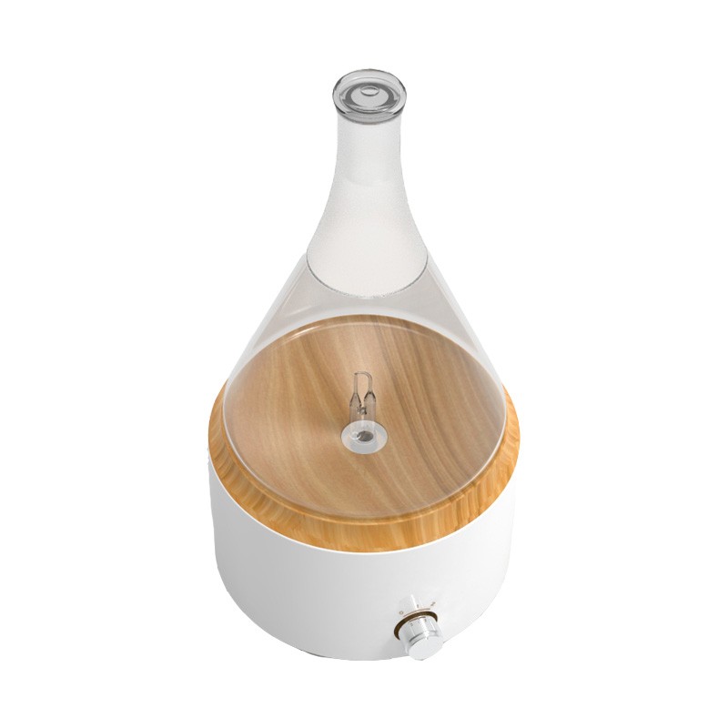 Florame Diffuseur Par Nébulisation Laboratoire