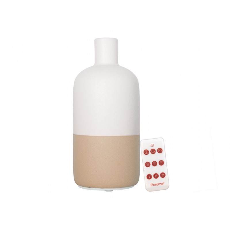 Florame Diffuseur Ultrasonique KERA