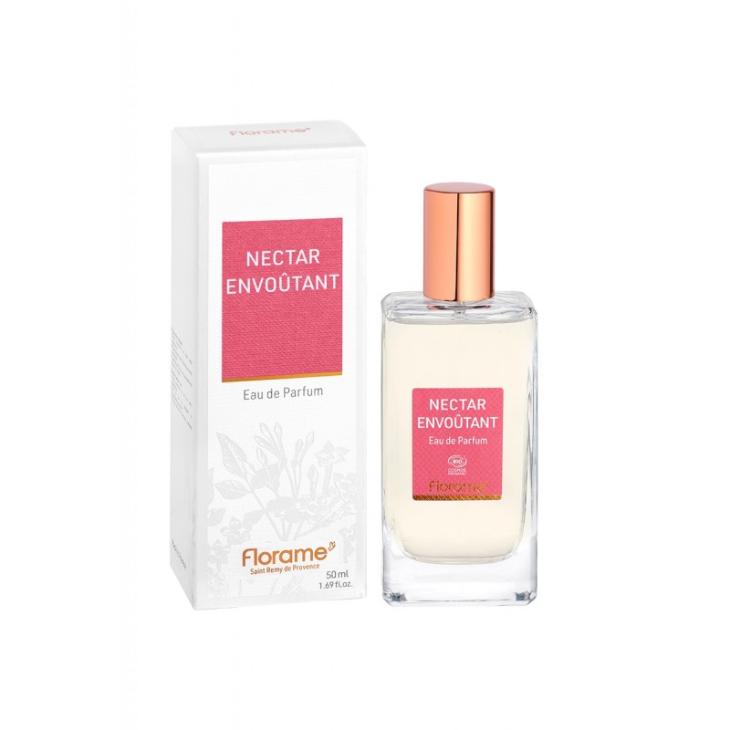 florame Eau de Parfum Nectar Envoûtant