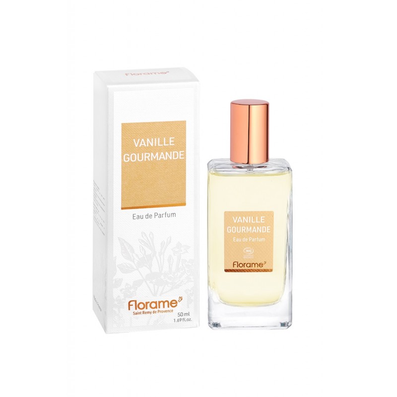 florame Eau de Parfum Vanille Gourmande