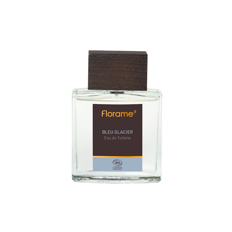 florame Eau de Toilette Homme BLEU GLACIER