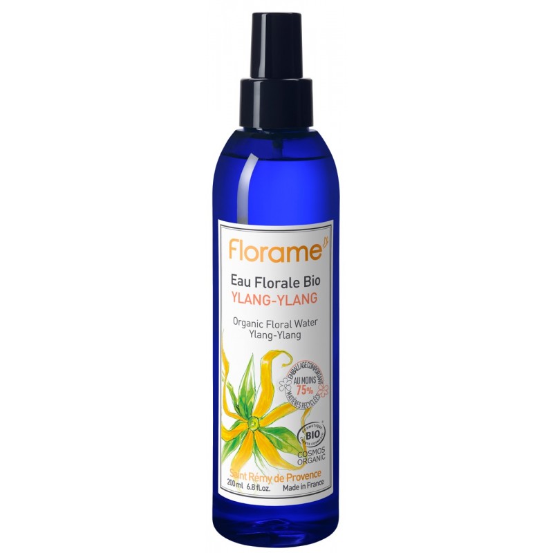 florame Eau Florale d'Ylang-Ylang Bio