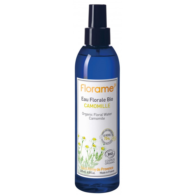florame Eau Florale de Camomille Bio
