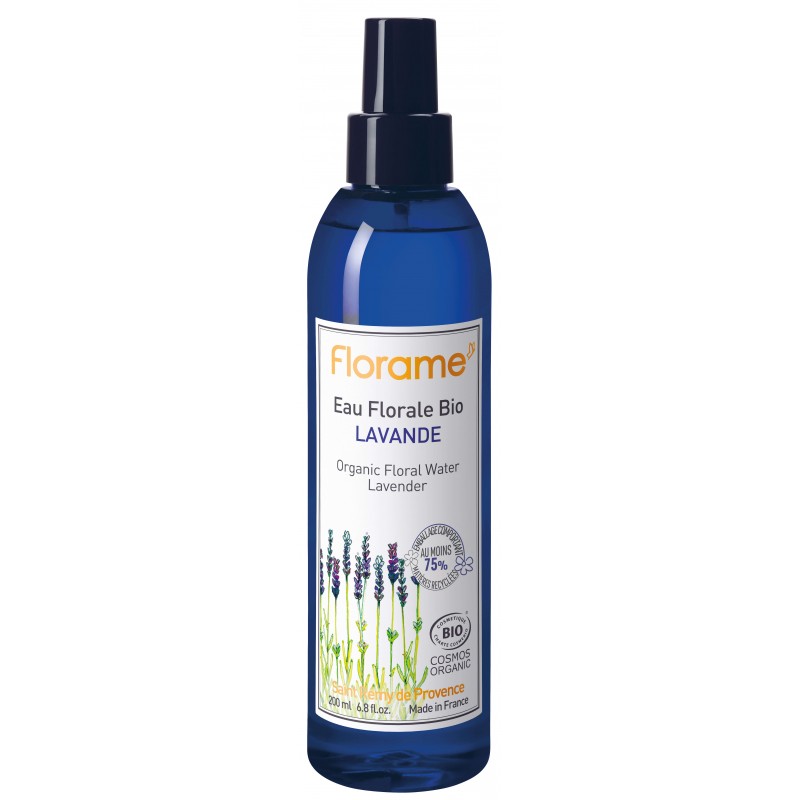 florame Eau Florale de Lavande Bio