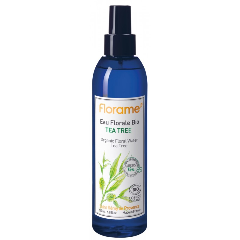 florame Eau Florale de Tea Tree Biologique