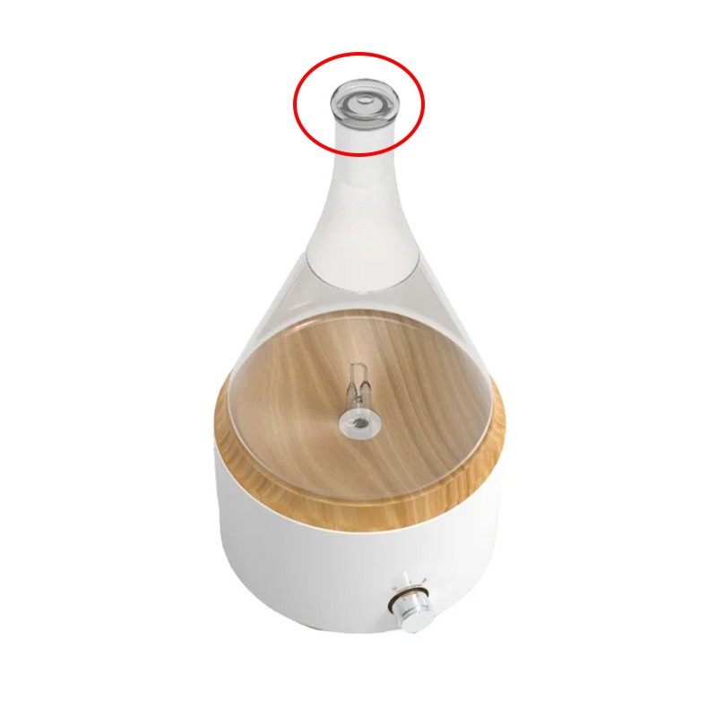 florame Embout Diffuseur Nébulisation Laboratoire