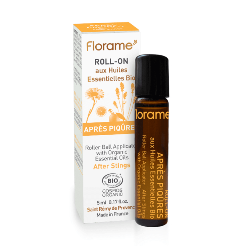 florame Roll-on Après-Piqûres