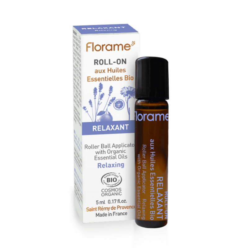 florame Roll-on Relaxant
