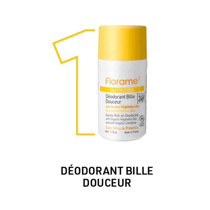 Florame Routine Jour Nutrition
