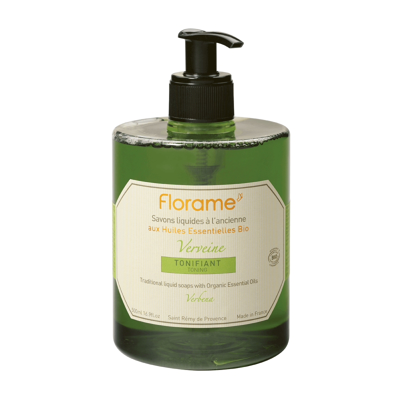 florame Savon Liquide Verveine (2024)