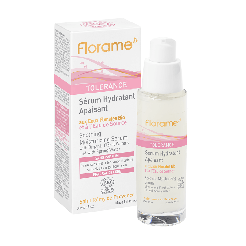 florame Sérum Hydratant Apaisant