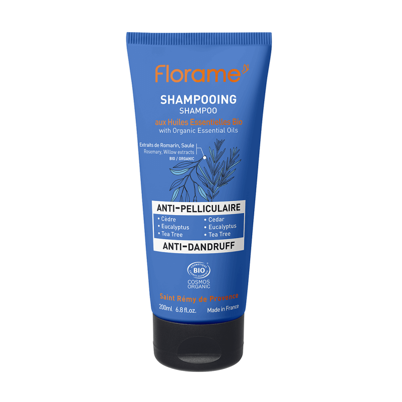 florame Shampooing Anti-pelliculaire