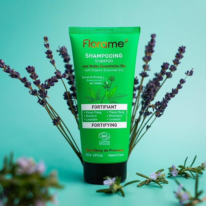 Florame Shampooing Fortifiant