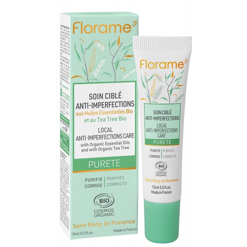 florame Soin Ciblé Anti-Imperfections