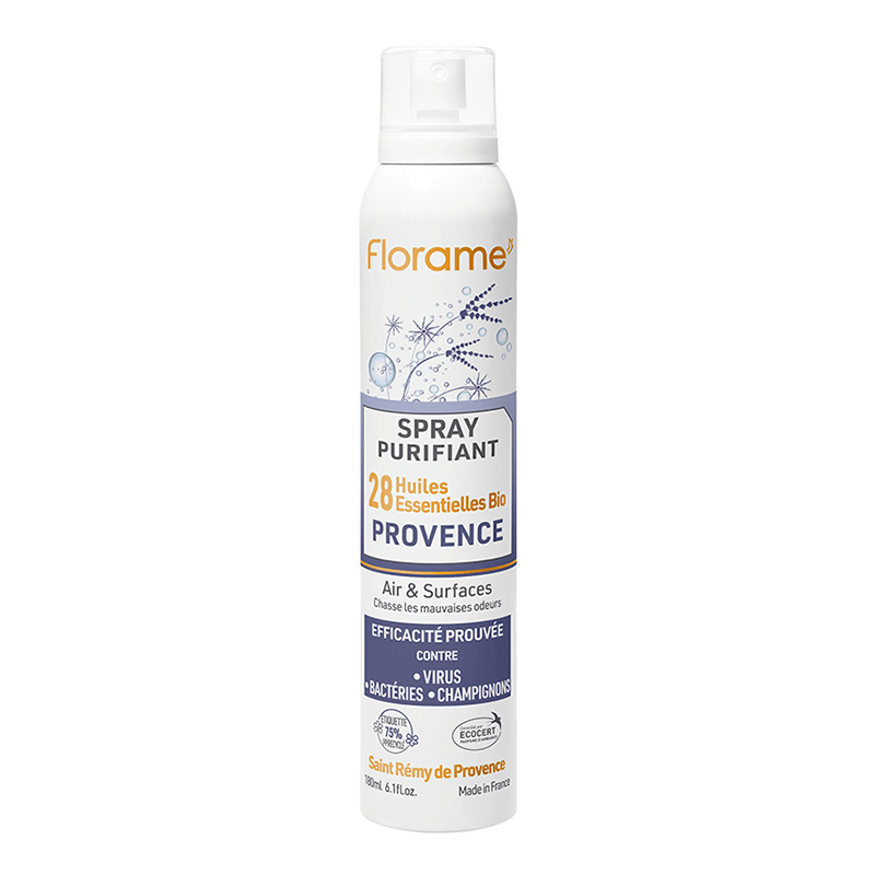 florame Spray Purifiant Provence