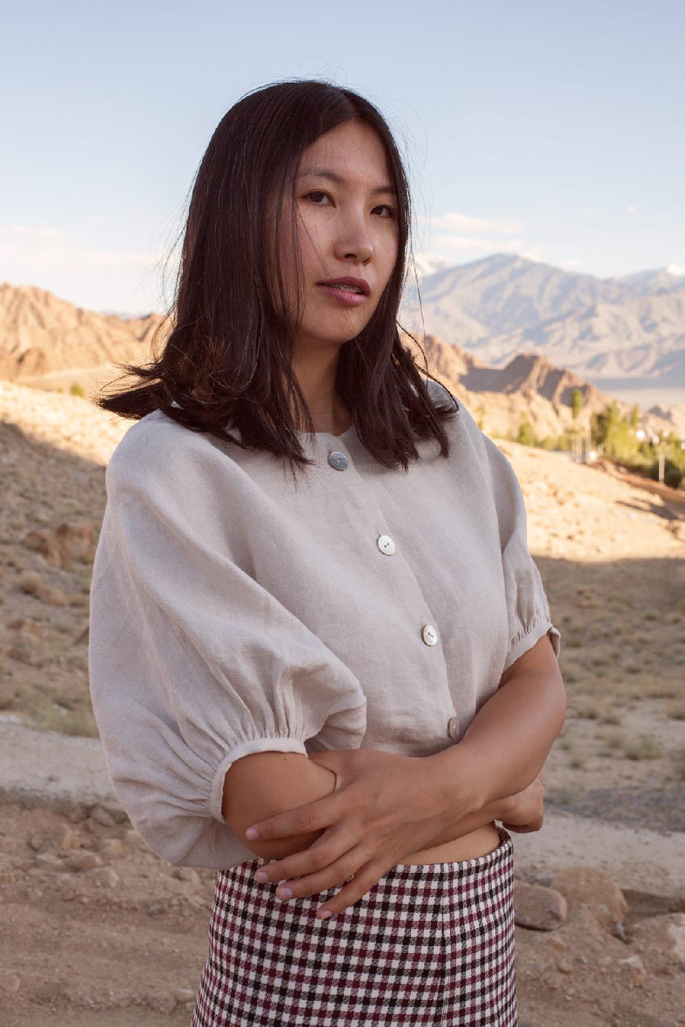 florenz Blouse Linette