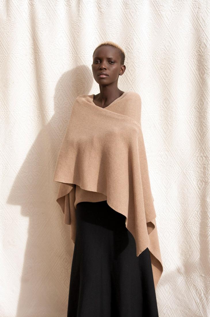 Florenz Cape Beige