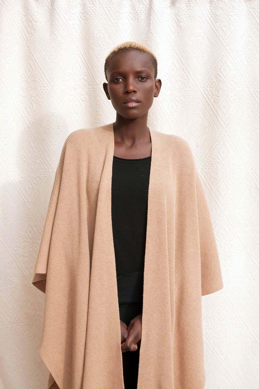 florenz Cape Beige