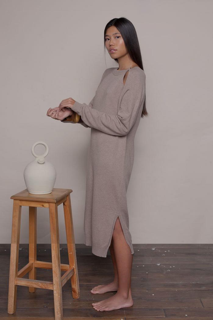 Florenz La Robe Beige