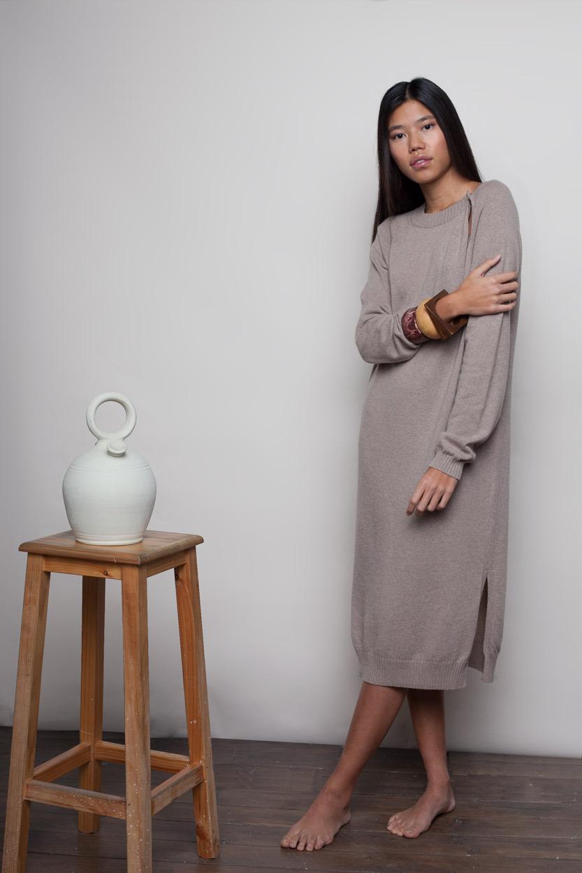 Florenz La Robe Beige