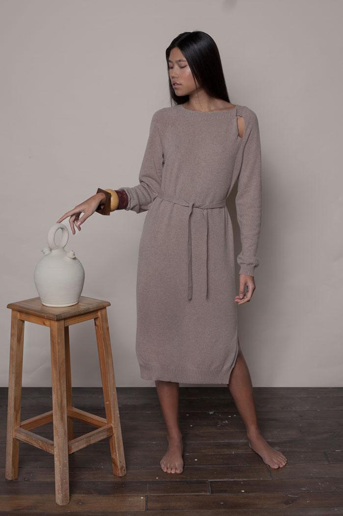 Florenz La Robe Beige