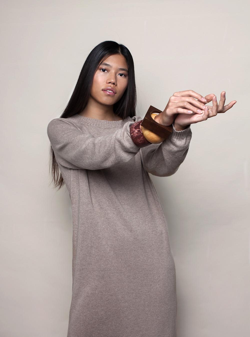 florenz La Robe Beige