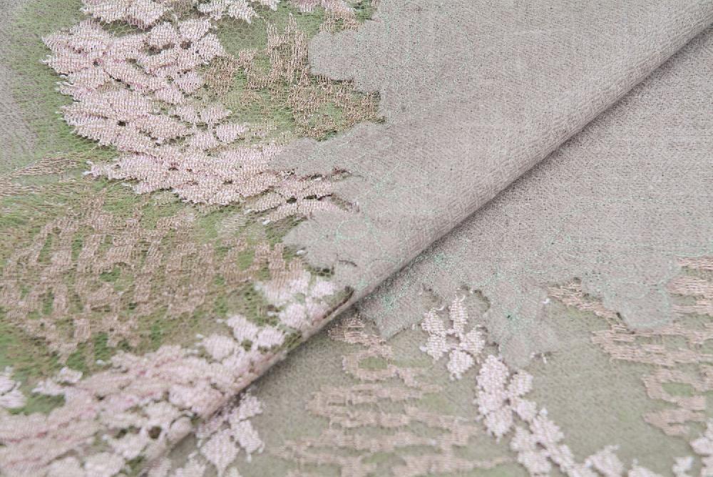 Florenz Pashmina Cachemire Sofia