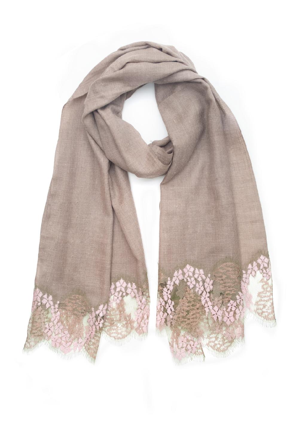 Florenz Pashmina Cachemire Sofia