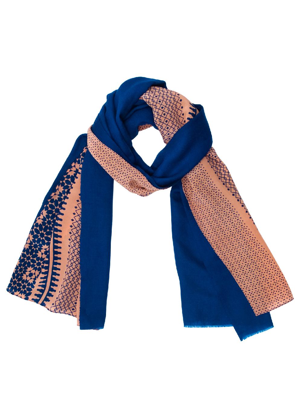 florenz Pashmina Cachemire & Soie Stacey