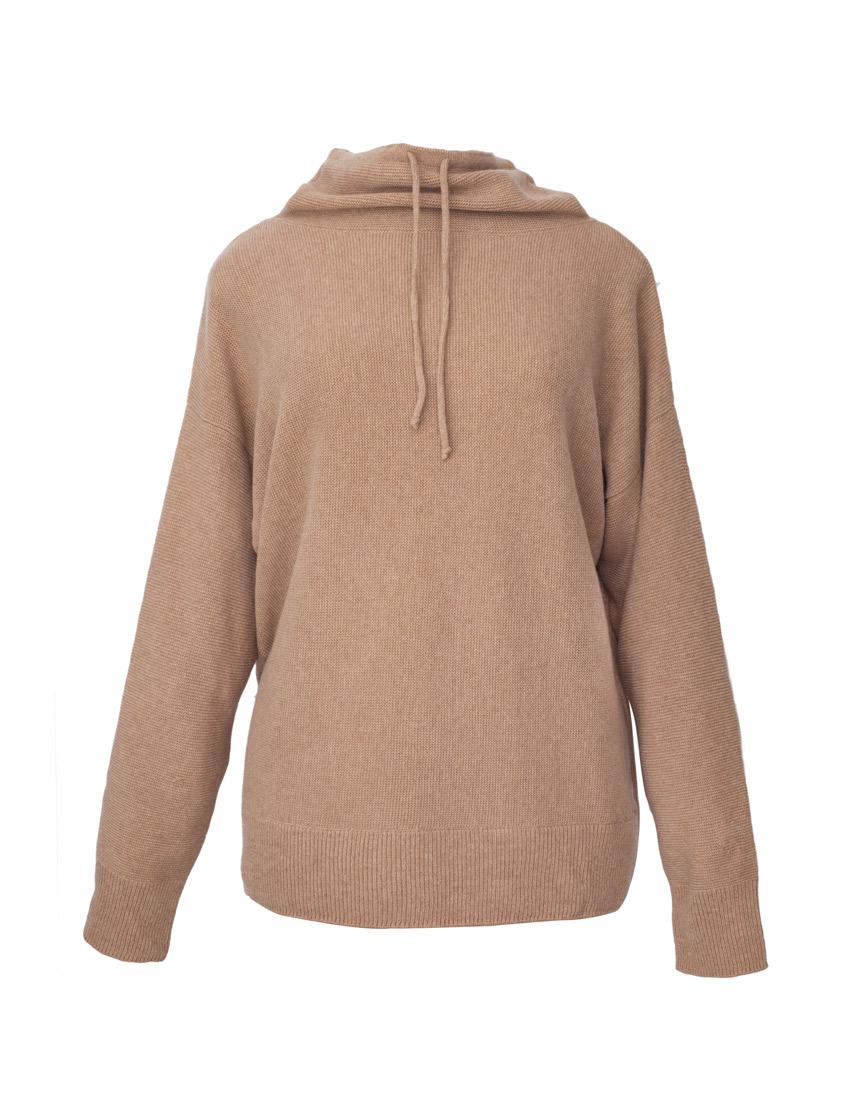 Florenz Pull Boyfriend Beige