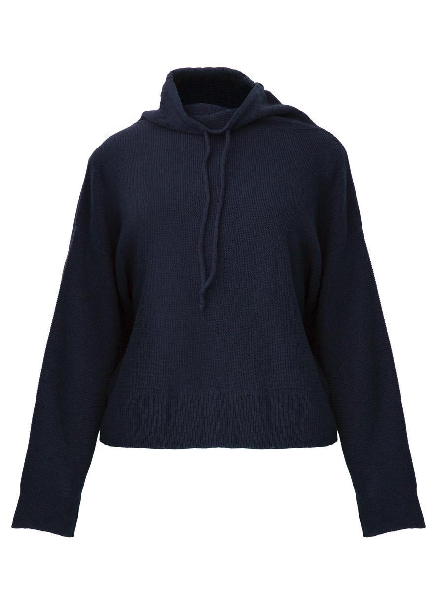 Florenz Pull Girlfriend Navy