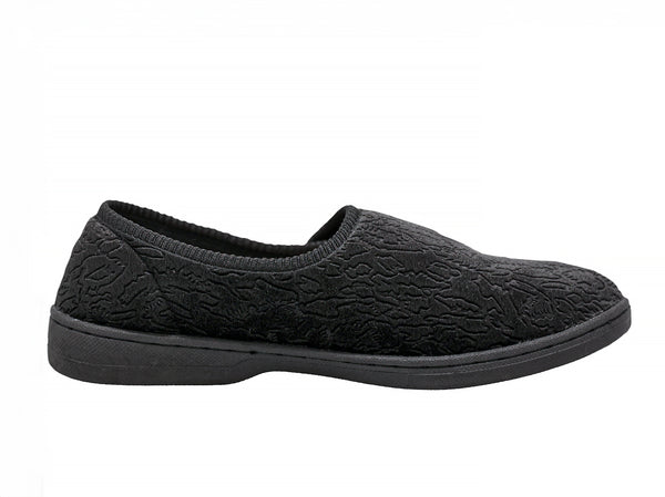 Foamtreads Chaussons Jewel 2 Noirs Pour Femmes