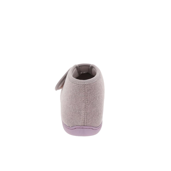 Foamtreads Chaussons Lilas Draft-Comfort L2
