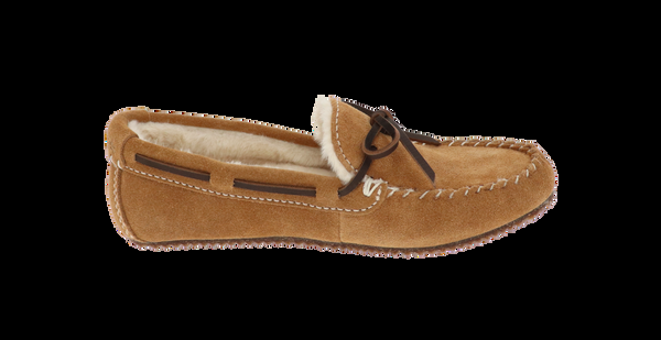 Foamtreads Pantoufle Arizona Chestnut Pour Femmes