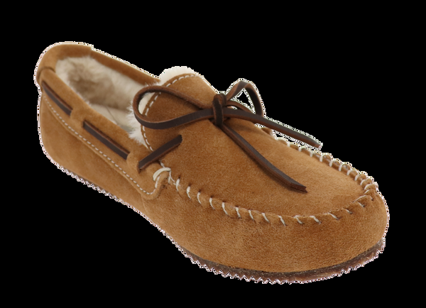 Foamtreads Pantoufle Arizona Chestnut Pour Femmes