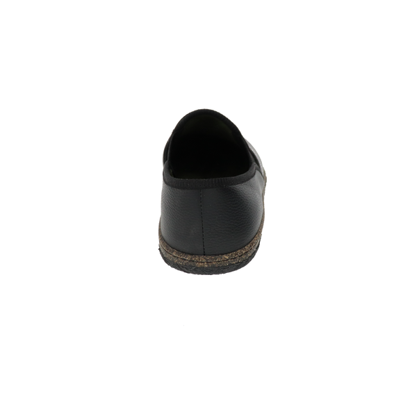 Foamtreads Pantoufle Conrad Noire Pour Hommes