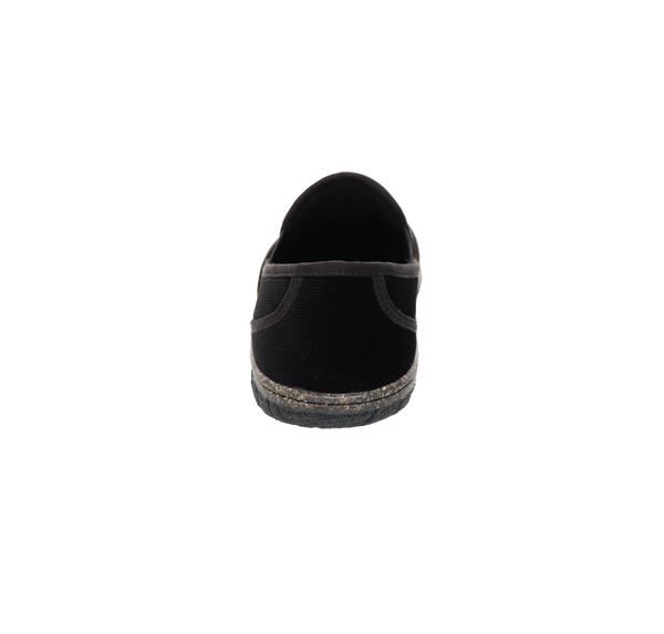 Foamtreads Pantoufle Dominic Noire Pour Hommes