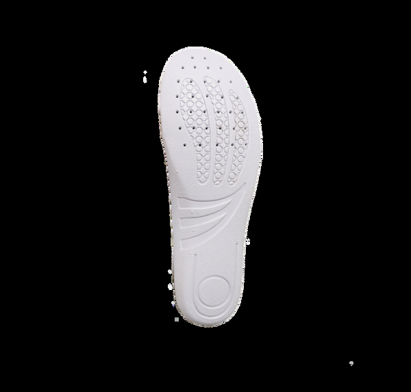 Foamtreads Pantoufle George Noire Pour Hommes