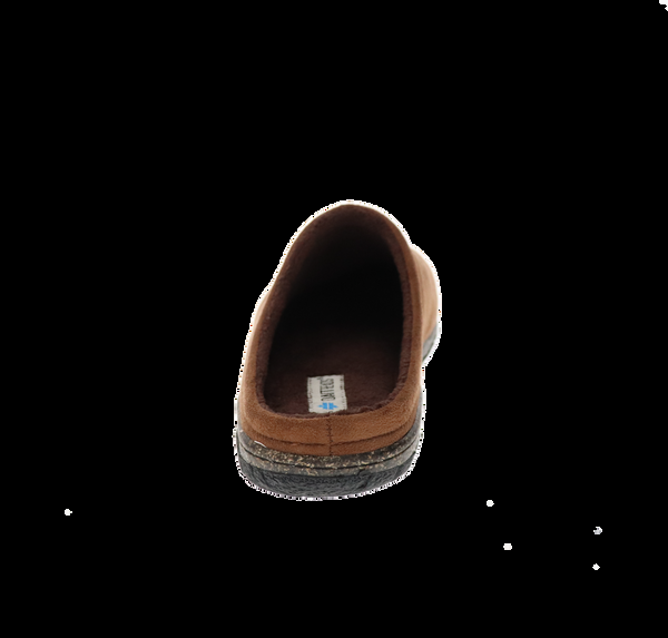 Foamtreads Pantoufle George Spice Pour Hommes