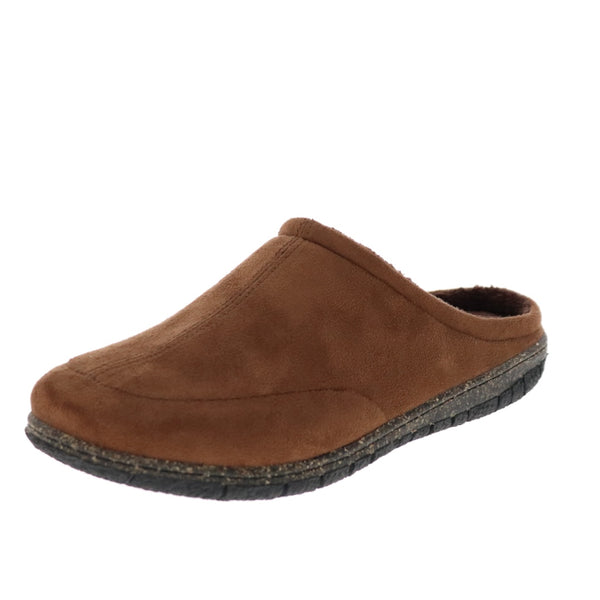 foamtreads Pantoufle George Spice pour hommes
