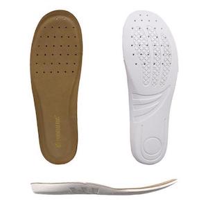 Foamtreads Pantoufle Jacob Rouge Pour Hommes