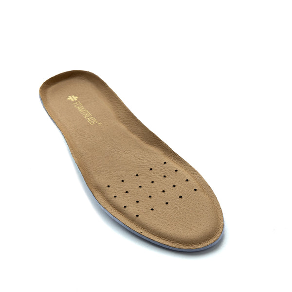Foamtreads Pantoufle Regal 2 Aubergine Pour Hommes