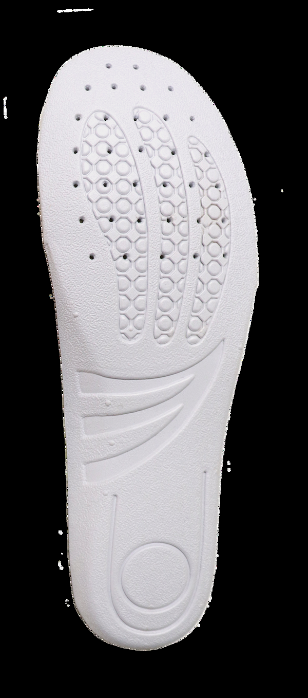 Foamtreads Pantoufle Riley Noire Pour Femmes