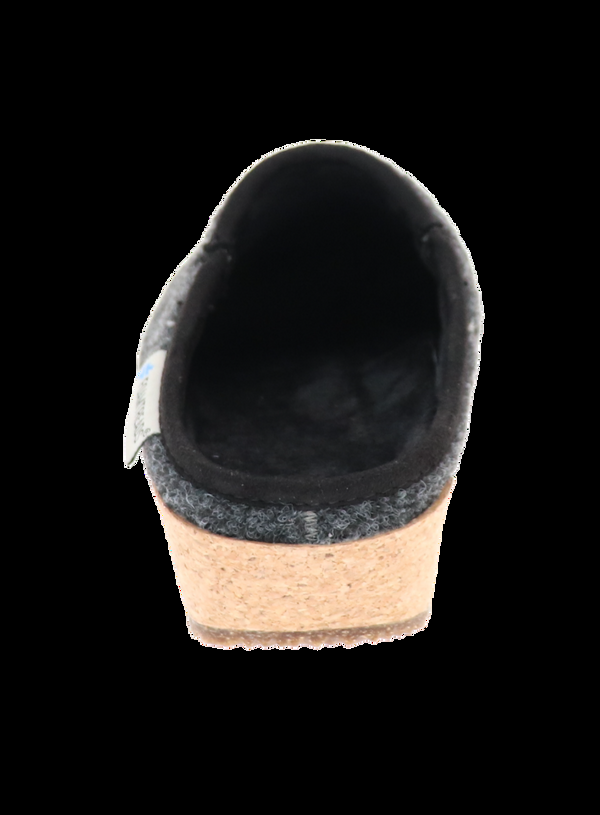 Foamtreads Pantoufle Sequoia Charbon Pour Femme