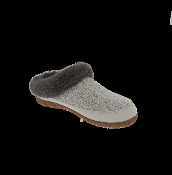Foamtreads Pantoufle Stella 2 Ice Pour Femmes