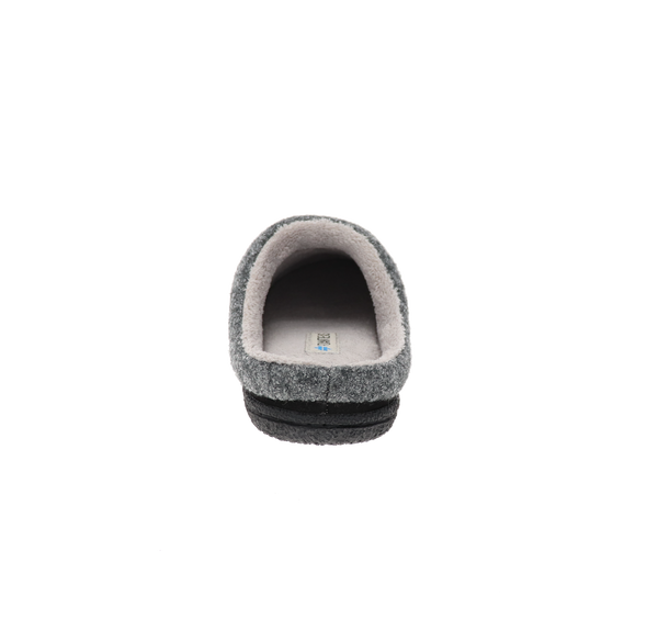 Foamtreads Pantoufle Whitney Grey Pour Femmes