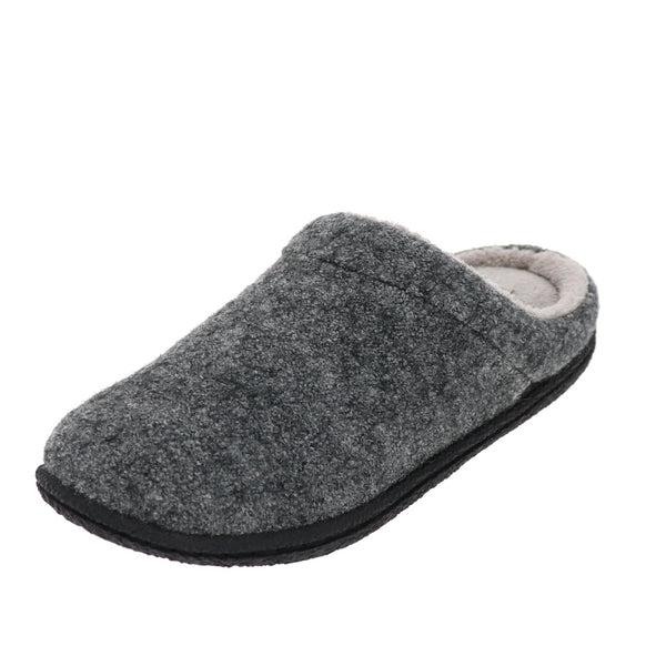 foamtreads Pantoufle Whitney Grey pour femmes